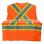 Safety vest for adult