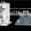 Oxygen cylinder filling plant