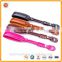 2016 fashionable style customized genuine leather camera wrist strap camera hand strap for nikon for canon