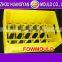 plastic beer crate injection mould