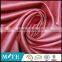 2017 China top ten selling products fabric satin/heavy satin fabric