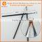 Chinese Makeup Tools New Design Top Quality Nylon Hair Cosmetic Best Lip Brush