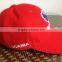 Promotional Cap and Hat Twill Cotton Baseball Cap