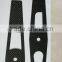 Carbon fiber laser cutting parts wholesale price