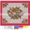 TZ-2690 Super clear Vinyl tablecloth (closing design)