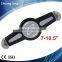 Diagonal Design 360 degree car back seat headrest mount holder for ipad mini/1/2/3/4/air galaxy tablet