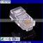CE,ROHS Certified Cat5 Rj45 Female Connector