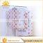 Washable Dustproof Garment Bag Hanging Clothes Storage Bag Transparent Suit Covers