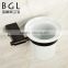 17950 simple fashionable design toilet brush holder for bathroom accessories
