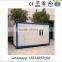 luxury container house with door