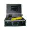 PD-710DM Pinpoint sewer pipe inspection Camera System