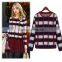 fashion couple pullover sweater any logo accept