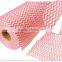 Promotional personalized absorbent cloth