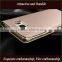 Hot Sale PU Leather Case for SAMSUNG NOTE 5 with windows , case for Samsung Galaxy note 5