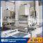 Dyeing sewage waste water treatment belt press machine