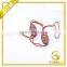 Plastic String Seal Tag for High Quality Garment