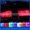 New arrival car auto led tear light colorful flexible daytime running light drl