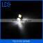 Auto car bulb T10 5730 10smd led tail light