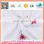 Colour printing Muslin Swaddle Baby Receiving Blanket, 100% cotton
