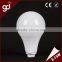 customized 2 years warrantee 3W plastic and aluminum led housing