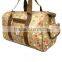 Duffle/Diaper/Gym Bag