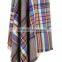 2016 New Fashion 100% High Quality Cashmere Feeling Acrylic Pashmina Lady Scarf