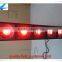 High Power Stage Equipment Lightening 5x30w Rgb Dmx Blinder Light