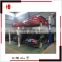 china supplier 2 post car parking lift