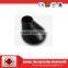 carbon steel butt weld seamless pipe fittings Reducer