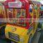 3 seats kids rides MP3 arcade rides kiddie amusement rides