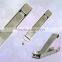 2015 New style finger nail clipper with bell