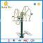 Outdoor equipment Park outdoor sports facilities shoulder exercise spinner