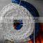 PP/polypropylene/danline hawsers/mooring rope/mooring line