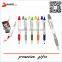 Twin Write Highlighter Pen And stylus touch Ballpoint Pen