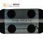 12v voltage mini led warning emergency magnetic light bar