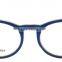 Small round designer plastic reading glasses manufacturers china