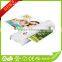 Paper small roll laminator