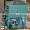 LY Efficient Plate Pressure Oil Purification Machine