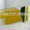 Hmpsa Hot Melt Adhesive for Art Coated Paper Labels