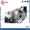 chinese noodle making machine processing line with 3kw power