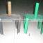 steel scaffolding fork head for support the beam