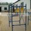 scaffolding frames