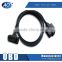 Adapter Type and Automotive Application OBD II Pass Through Connector Cable