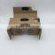 Customize Virtual Reality Version 2.0 DIY 3D Google Cardboard VR