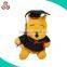 Factory wholesale cheap price custom stuffed handmade toy graduation plush