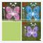 Party supplies Angel wings.Butterfly wings,children and adult,cosplay,(fairy wing,Party accessories,Children's gifts
