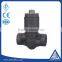 API standard Forged steel lift check valve