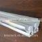 2016 good price 9w 18w 24w 36w 48w t5 led light tube 600mm 1200mm 1500mm 4ft double sided led tube with milky cover