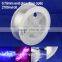 IP68 solid core lighting side glow fiber optic