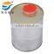 0.25GL multi-functional export star pail tinplate barrel industrial use